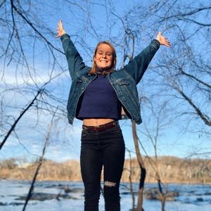 Meet your Posher, Paige